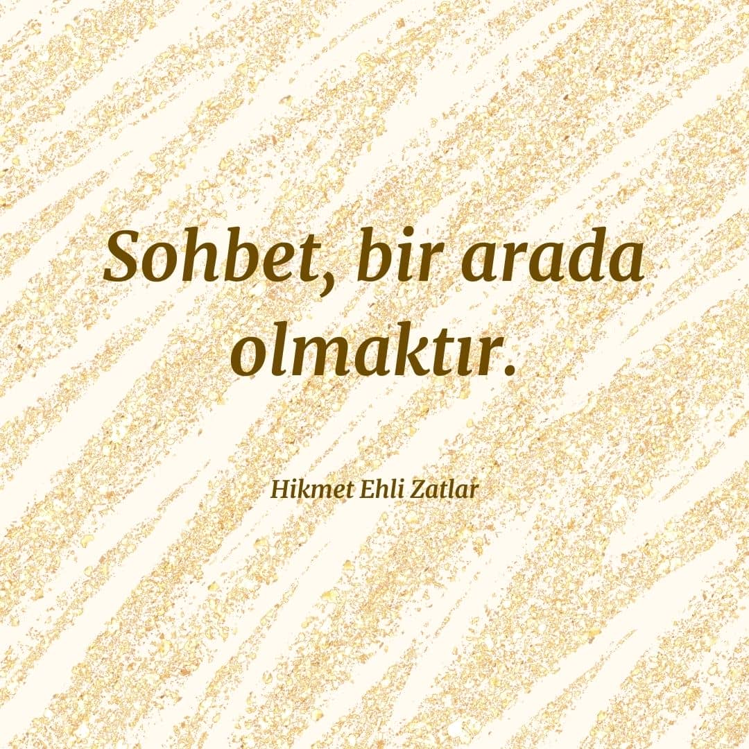 Hikmet Ehli Zatlar (5)